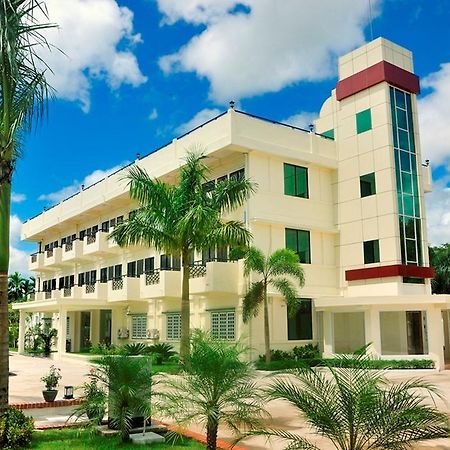 Royal Golden View Hotel Yangon Exterior foto